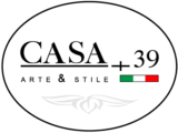 Casa+39 logo