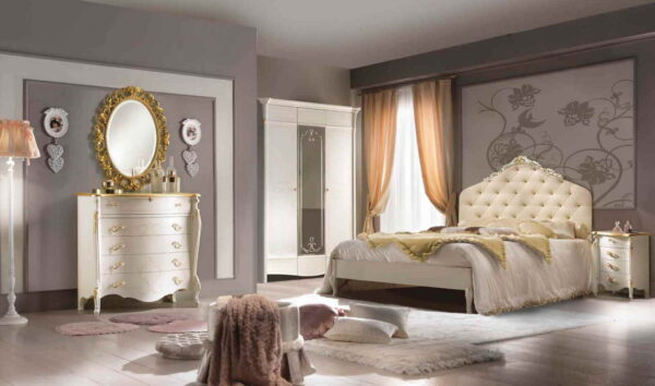 Кровать Bellini 180*200 CASA +39 Италия