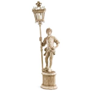 Лампа напольная 907 Roberto Giovannini Италия