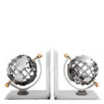 Подставка Bookend-Globe EICHHOLTZ Италия