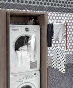 Шкаф lavanderie Birex Италия